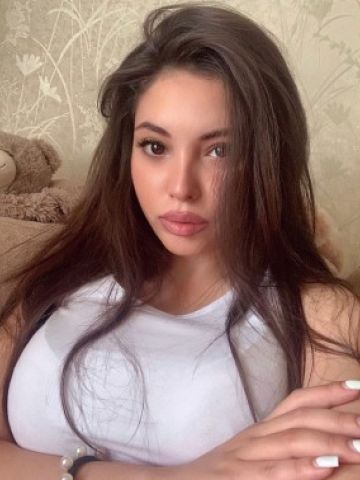 Анкета проститутки Леся, 23 года