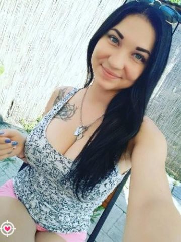 Анкета проститутки Веста, 24 года